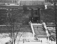 photo of sussex library