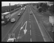 Traffic image