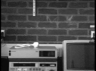 Lab scene penultimate near