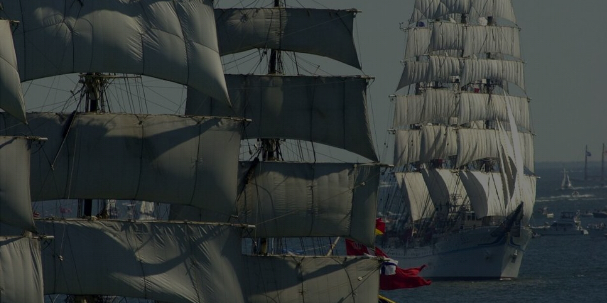 Sails