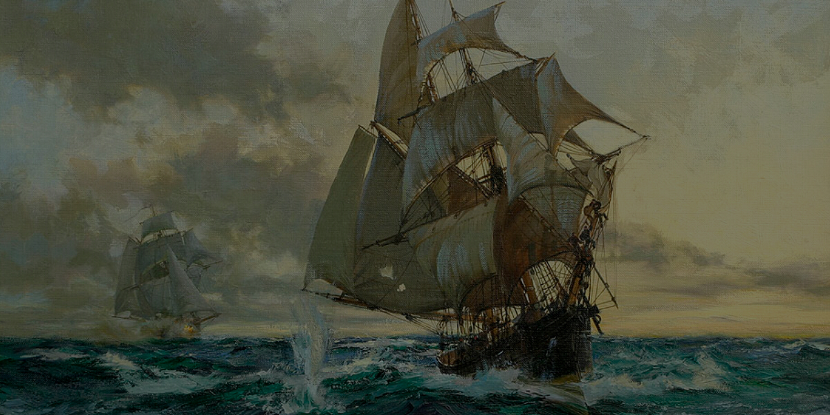 Ship