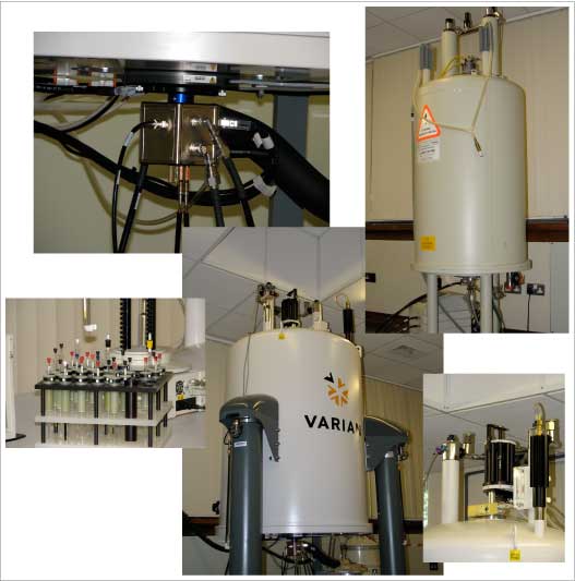 spectrometers
