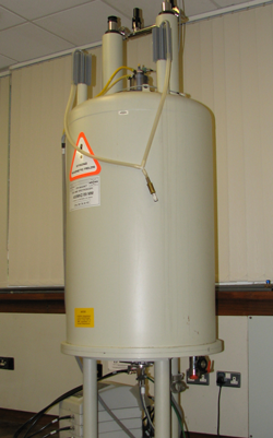 Bruker 400