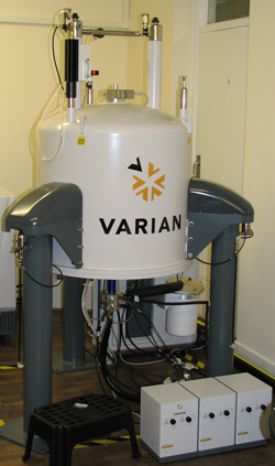 Varian 400