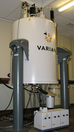 Varian 600