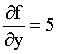 partial differantion example