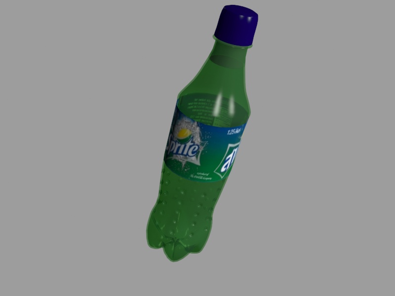 Sprite Lab 2