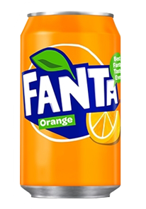 Fanta