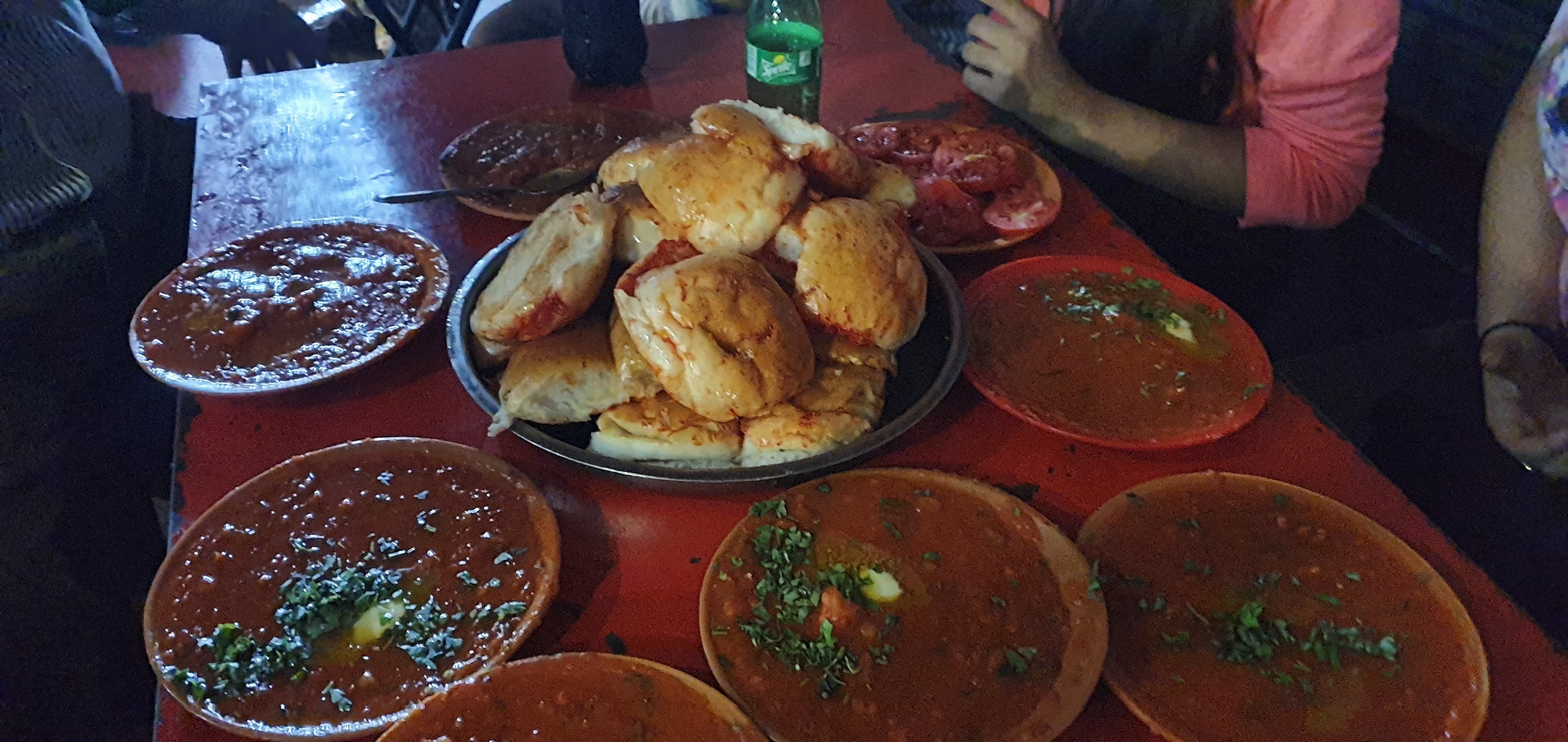 pavbhaji