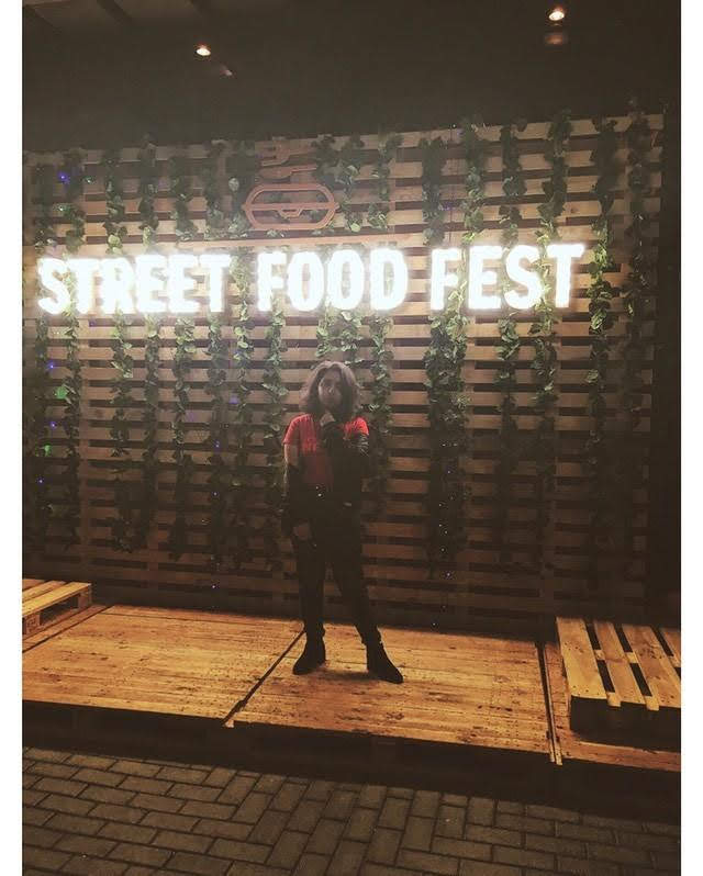 Streetfood