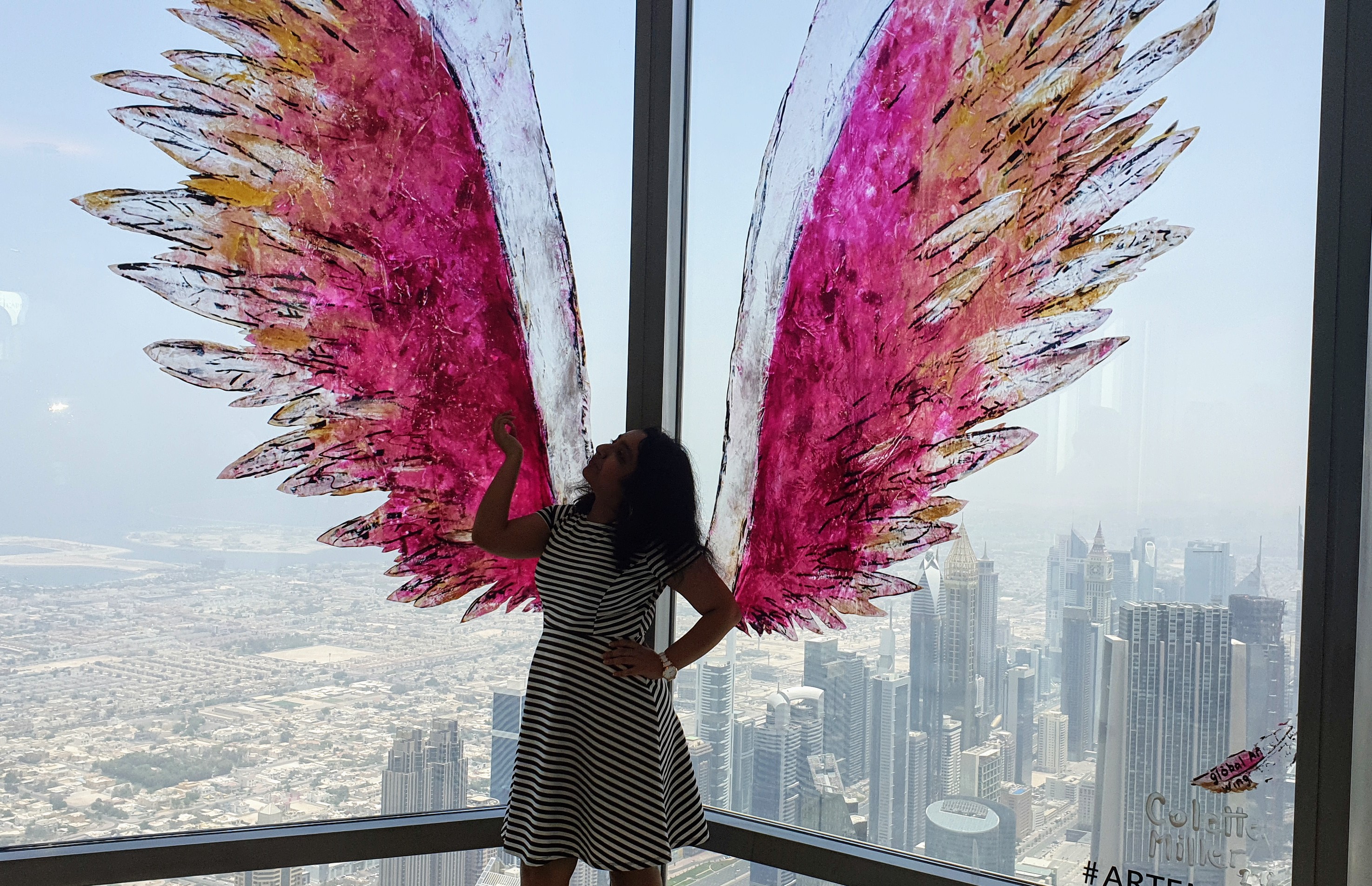wings