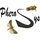 PheroSys logo