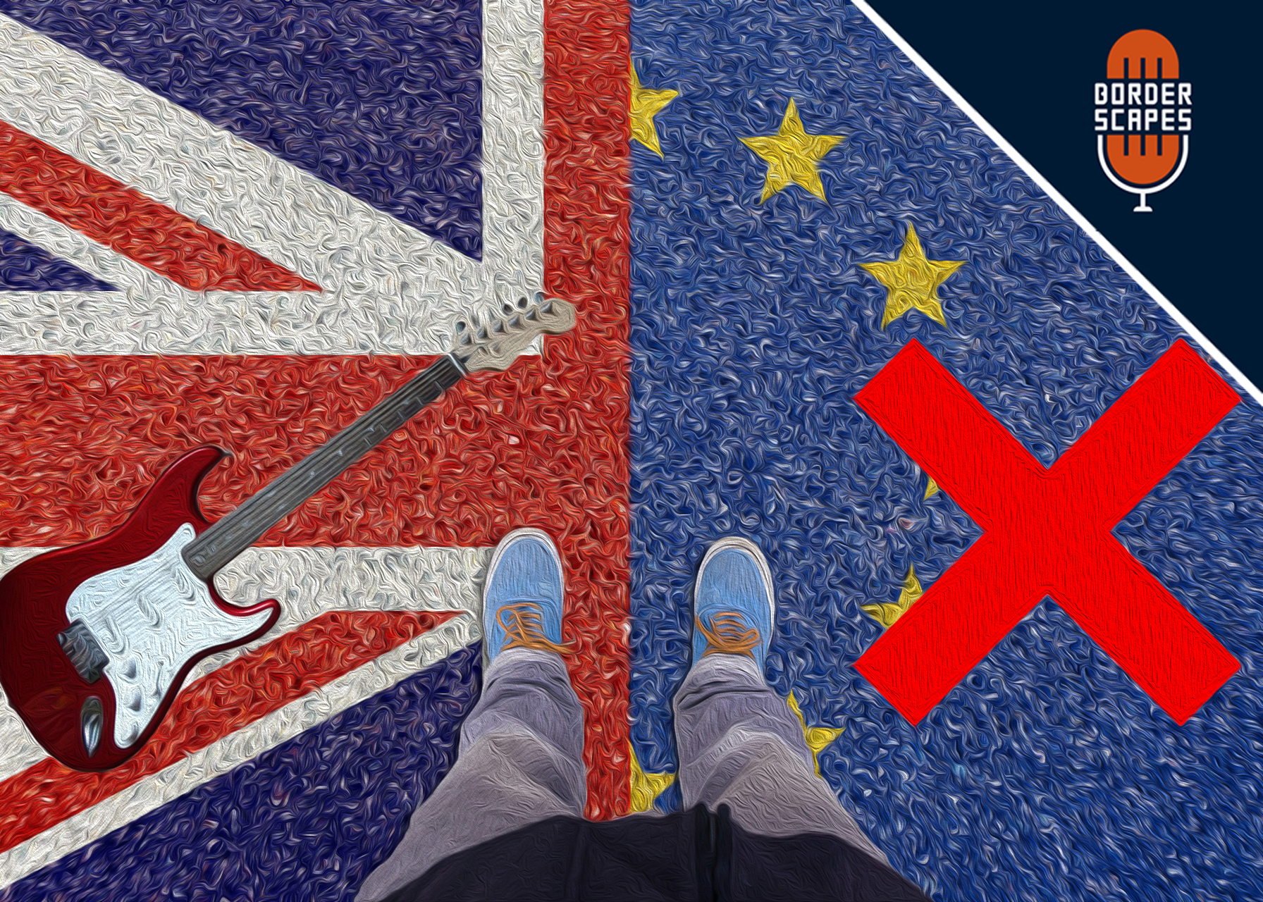 Brexit and the UK Music Industry – A Troubling Future