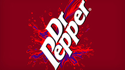 Dr Pepper