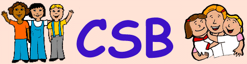 CSB logo